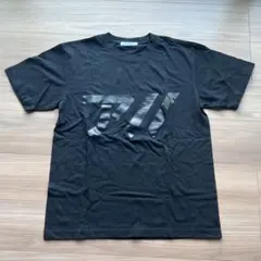 古着　ワイエムオー　YMO　大竹伸朗　コラボ　テクノポップ　Tシャツ　XLサイズ 古着 ワイエムオー YMO 大竹伸朗 コラボ テクノポップ Tシャツ XL