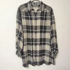 トランスワーク シャツ