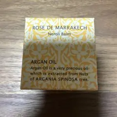 ROSE DE MARRAKECH ローズドマラケッシュ　ネロリバーム35gのサムネイル