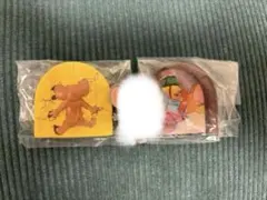 トムとジェリー ガチャガチャ