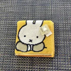 【新品】 ミッフィ ハンドタオル タオル