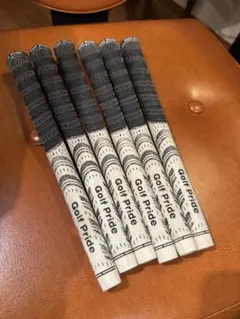 Golf Pride グリップ 5本セット