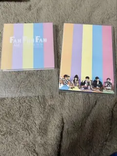 AAA/AAA FAN MEETING ARENA TOUR 2019～FAN…