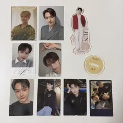 seventeen ジュン グッズまとめ売り - メルカリ