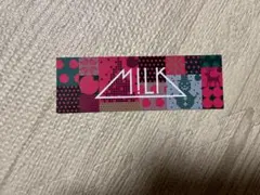 M!LK 渋谷サクラステージ　配布ノベルティ　M!LK×SAKURA Xmas