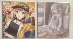 プロセカ 色紙 こはね