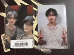 リノ GIANT トレカセット