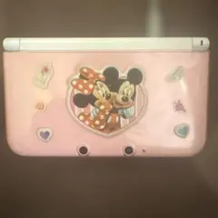 Nintendo 3DS LL 不思議の国のアリス デザインカバー - メルカリ
