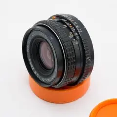 PENTAX smc PENTAX-M 28mm F2.8 作例あり - メルカリ