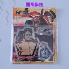 ゴールデンカムイ　アクリルフィギュアコレクション　第2弾　鯉登　新品未使用品