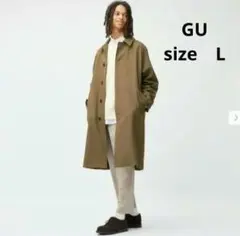 コート ステンカラーコート