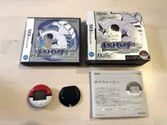 2025年最新】ソウルシルバー ポケウォーカーの人気アイテム - メルカリ