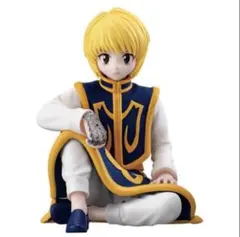 HUNTER×HUNTER すわらせ隊りある2 クラピカ