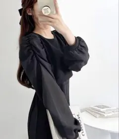 mily biletのブラウスのサムネイル