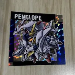 SDガンダム 64 ペーネロペー