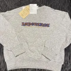 FMB スエット　トレーナー