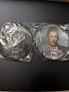 三代目J SOUL BROTHERS ライブグッズ