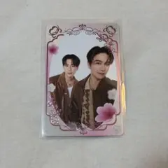 GMMTV JoongDunk Fancon シークレット シクレ トレカ - メルカリ