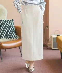 ハニーズ　カーゴナロースカート