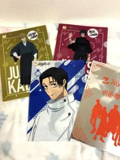 呪術廻戦 グッズセット