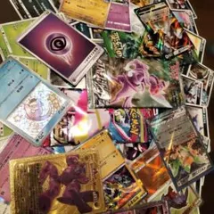 引退処分321ポケモン未開封3枚プロモ3枚セット　スペースジャグラーかがやく色違