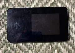モバイルルーター