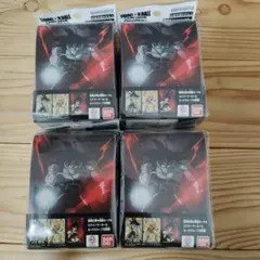 2026年最新】ドラゴンボールフュージョンワールド box 未開封の人気