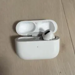 ジャンク】Apple AirPods Pro 右耳イヤホン 充電ケース - メルカリ