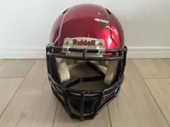 【美品】NFL 49ers☆アメリカンフットボール☆ヘルメット 美品】NFL 49ers☆アメリカンフットボール☆ヘルメット - メルカリ