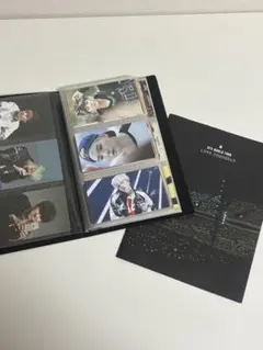 BTS ホソク LOVE YOURSELF BTSトレカ79枚まとめ売り