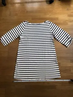 お値下げしました♬ 無印良品のチュニックです