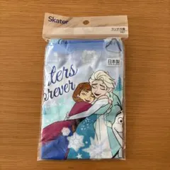 Skater Frozen アナと雪の女王　ランチ巾着
