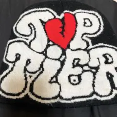 メンズ ビーニー帽