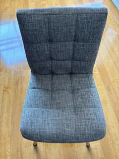 回転式ダイニングチェア#引き取りも対応可能