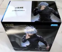 呪術廻戦 5th anniversary FIGURIZMα 五条悟フィギュア