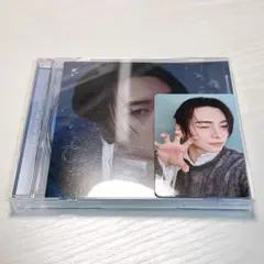 aoen アオエン 秒で落ちた CD ソロジャケ 3枚 セット - メルカリ