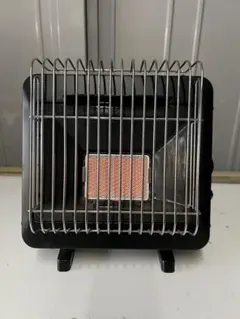 動作品】パロマ PG-62-2 LPガス用 ガスストーブ 2mホース付 - メルカリ