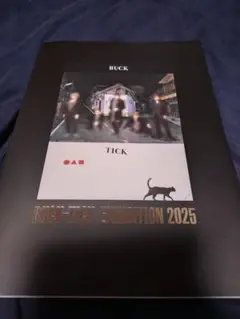 BUCK-TICK　本