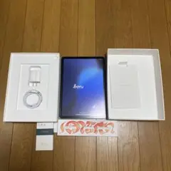 iPad Air M2 11インチ　Wi-Fi 1TB ブルー