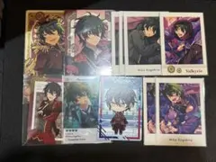 あんスタ 影片みか 紙類まとめ売り