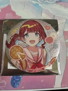 プロセカAnniversary/Birthday23-24缶バッジB望月穂波