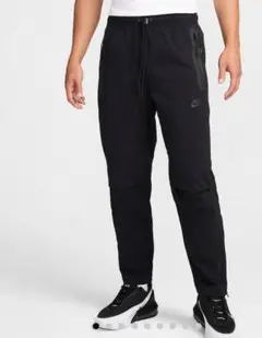 NIKEテック