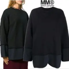 Maison Margiela ドッキングトップス