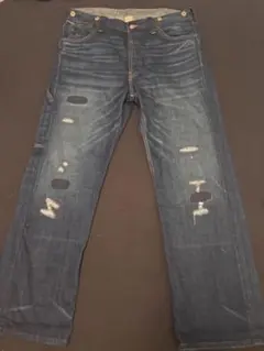 DoubleRL Vintage5Pocket 33x32のサムネイル