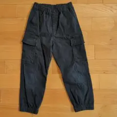 ユニクロカーゴパンツ　120センチ