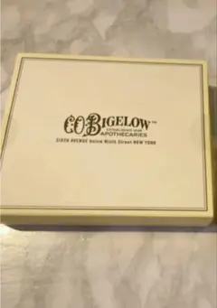C.O. Bigelow トライアルセット