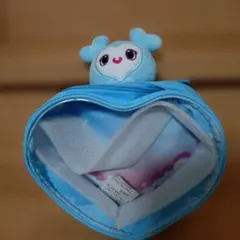 TWICE LOVELYS　ぴょこきゅんボディバッグ