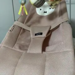 ❣️お値下げ中 ❣️AIRBUGGYコーナークッション リバティ あごのせ