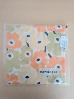 新品★ marimekko Unikko ポーチ マリメッコ　巾着のサムネイル