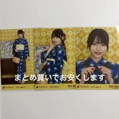 乃木坂46 生写真 岡本姫奈 - メルカリ